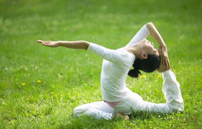 人體最佳洗澡 睡覺 鍛煉時間，太全了！務必收藏