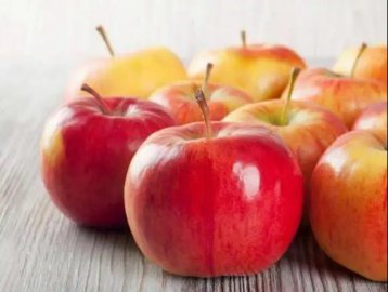 吃完蘋果千萬不能碰“它”，否則“惹病上身”