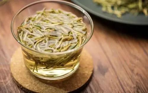 “夏天第一花”，祛濕全靠它！(圖1)